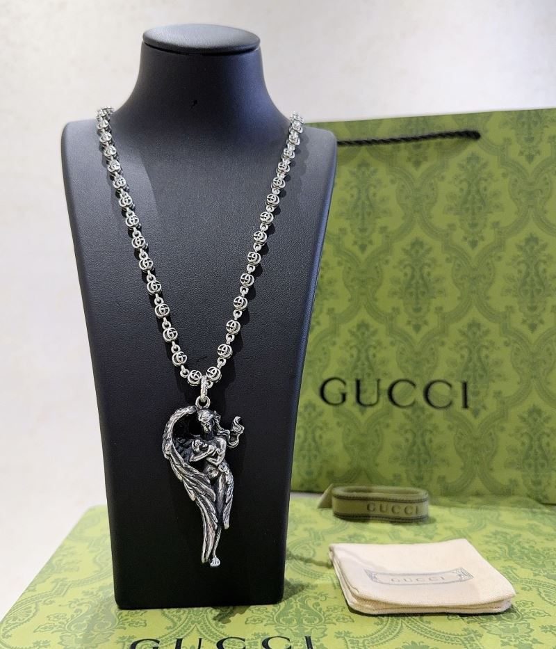 Gucci Necklaces